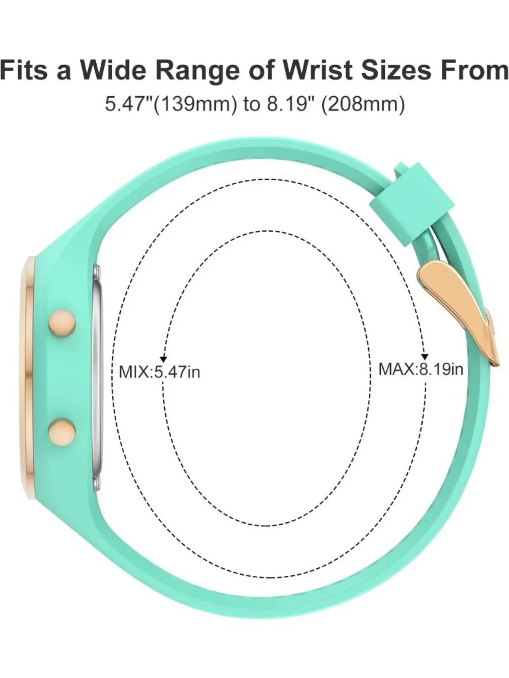 N/A shock resistant